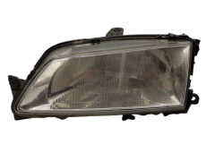 Strålkastare Vänster Peugeot 306 6204K5 60975840 Valeo 4810