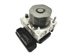Abs-pump Smart Forfour 476605476R 0265257284 Bosch 39286
