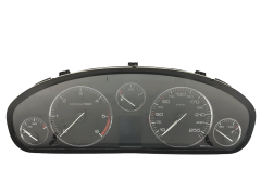 Varvräknare Peugeot 407 9658138280 43693