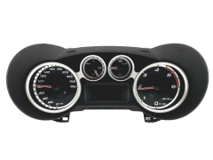 Varvräknare Alfa Romeo Mito 50517150 A2C53357406 29951