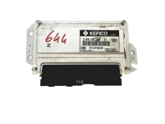 Styrenhet 9030930266F 39110-02420 TBE2IN11 Hyundai Kefico 21224