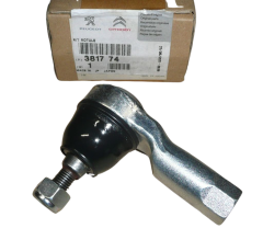 Styrled Original Citroen Peugeot C-Crosser 4007 381774