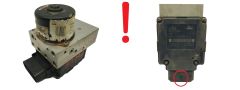 Abs-pump Ford Focus 98AG-2C285-BE 10.0948-0102.3 Ate 65426