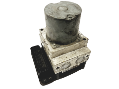 Abs-pump BMW X5 E70 3451 6780126-07 0265960359 Bosch
