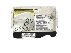 Styrenhet 4D0927156L 0260002411 Audi Bosch