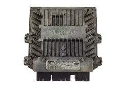 Styrenhet 3S61-12A650-LB 5WS40140D-T SID 804 Ford Siemens 3026