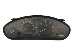 Hastighetsmätare BMW 3 E36 6211 8381870 110008391009A 29299