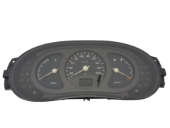 Hastighetsmätare Renault Clio 2 07021623939 18666