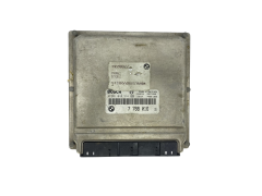 Styrenhet 0281010314 7788016 BMW Bosch 57191