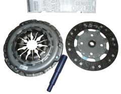 Kopplingskit Original Renault Clio II Megane Logan II 1.5 dCi 302053931R