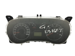Hastighetsmätare Fiat Grande Punto 51701537 59033