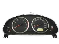 Varvräknare Mazda 2 DD1455430 3M7110E842MF