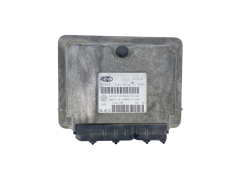 Styrenhet 51775016 61601.295.00 IAW4AF.G3 Fiat Magneti Marelli