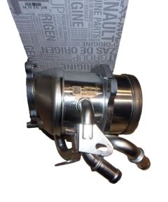 EGR Kylare Original 147357337R Renault
