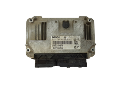 Styrenhet 89661-0H070 0261S04464 Toyota PSA Bosch 15602