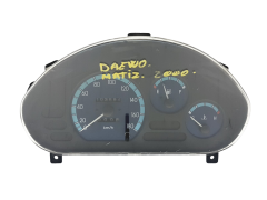 Hastighetsmätare Daewoo Matiz 96566387 54244