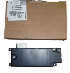 Bluetooth Modul Ny Original 1607242180 Citroen Peugeot