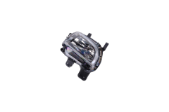Dimljus Fram Vänster VW Golf 6 5K0941699E 99411334902 DPA
