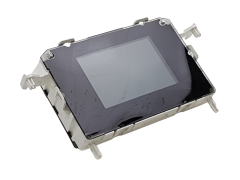 Radiodisplay Ford ET7T-18B955-BD