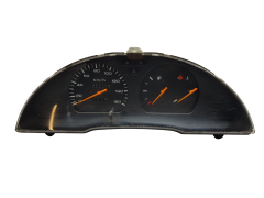 Hastighetsmätare Nissan Vanette 248109C500 19633201 2827