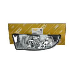 Dimljus Höger Gör Skoda Octavia 2 1Z0941702C 89410863502 DPA