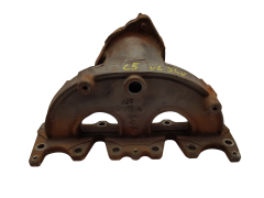 Avgasgren 0341F7 316545 Citroen Peugeot 3.0 V6 12264