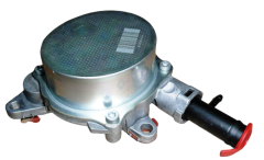 Vakuumpump Ny Original Master III Movano NV400 2.3 dCi 8200902378