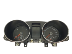 Varvräknare VW Golf MK6 5K0920872A VDO 69421