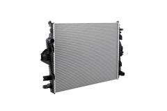Motorkylare 7P0121253A 11211858601 VW Touareg Vika
