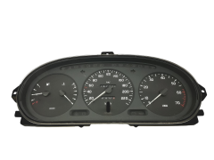 Varvräknare Renault Megane 1 Scenic 1 7700839644 52783