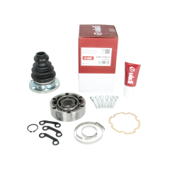 Koppling 8E0498103D 44981776001 Audi Seat Vika