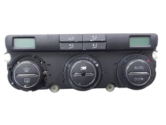 Värmereglerenhet VW Golf 5 Jetta V 1K0907044AT