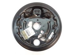 Bromstrumma Höger Renault Kangoo 7701057797 Ny Original
