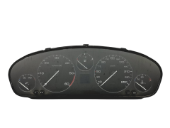 Hastighetsmätare Peugeot 607 9648444080 110008883015 53875