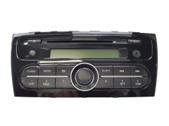 CD-radio Mitsubishi Space Star 8701A358 DY-1ME3E21-T