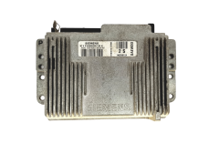 Styrenhet 96259124 K115000010E Daewoo Siemens 26851