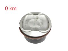Kolvmotor 120A13227R 2 Renault Nissan 2.0 16v M4R