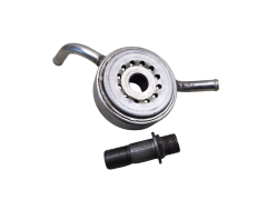 Oljekylare 213052A03A 3.5 V6 Renault Nissan