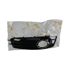 Halogenram Höger 8P0807682K 88071884202 Audi A3 DPA