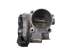 Spjällhusventil Renault 8200987453F H8200727648 2.0 2.3 DCI 3182