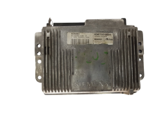 Styrenhet S115301100C 7700108814 7700110258 Renault Siemens 3530