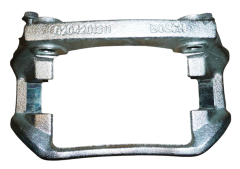 Bromsoksats Vänster Fram Original 4404.58 440458 Citroen Peugeot