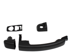 Dörrhandtag Bak Original Master III Movano B NV400 2.3 dCi 806075963R