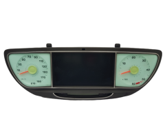 Hastighetsmätare 1499140080 Phedra C8 807 Ulysse PSA Fiat