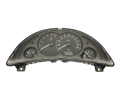 Varvräknare Opel Corsa C 13173347WA 110008988026 47776