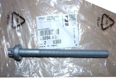 Bult Ny Original 0204A3 0204.A3 Citroen Peugeot