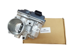 Spjällhusventil Original Renault Twingo III Smart 1.0 161203912R