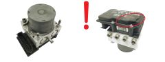 Abs-pump Mitsubishi Colt A4544200975 0265800403 Bosch 67248