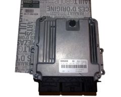 Styrenhet Ny Original 237105202R Renault