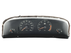 Varvräknare Alfa Romeo 155 6025500010 30225